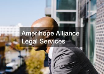 Amerihope Alliance Legal Services