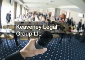 Keaveney Legal Group Llc