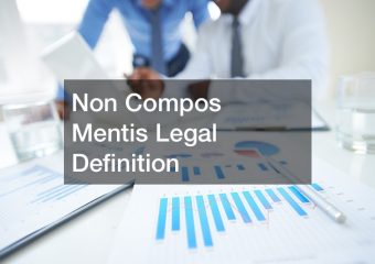 Non Compos Mentis Legal Definition