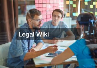 Legal Wiki