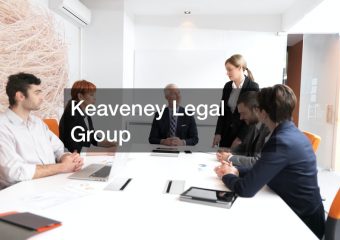 Keaveney Legal Group