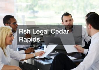 Rsh Legal Cedar Rapids
