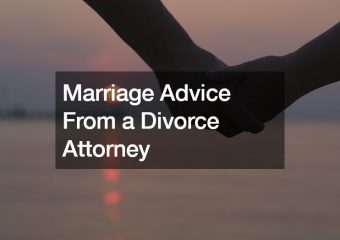 Marriage Advice From a Divorce Attorney