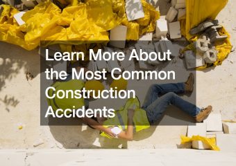 Learn More About the Most Common Construction Accidents