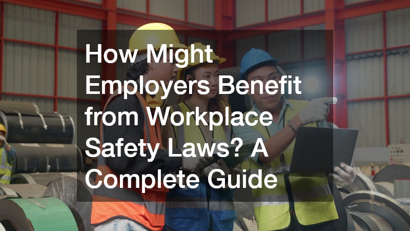 employees wearing PPE